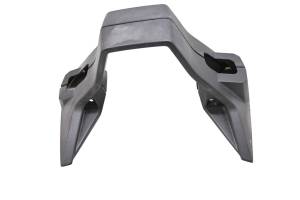 16 Polaris Slingshot SL Left Side Hoop Covers