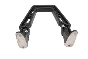 19 Polaris Slingshot SLR Left Side Roll Hoop Bracket Mount