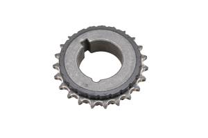 Polaris - 19 Polaris Slingshot SLR Out Crank Gear - Image 2
