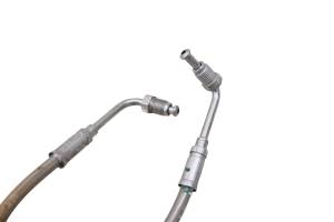 Polaris - 19 Polaris Slingshot SLR Brake Lines Front & Rear - Image 4