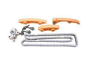 19 Polaris Slingshot SLR Cam Chain & Guides