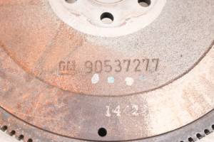 Polaris - 15 Polaris Slingshot SL Flywheel Magneto - Image 6