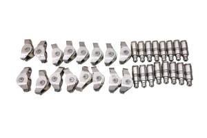 19 Polaris Slingshot SLR Push Rods & Buckets