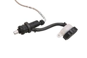 Polaris - 19 Polaris Slingshot SLR Rear Brake Master Cylinder - Image 3