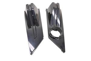 19 Polaris Slingshot SLR Side Covers Panels Fenders Left & Right