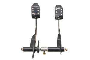 Polaris - 15 Polaris Slingshot SL Brake & Clutch Pedal Assembly - Image 4