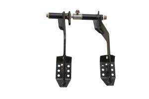 Polaris - 15 Polaris Slingshot SL Brake & Clutch Pedal Assembly - Image 7
