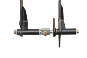 Polaris - 15 Polaris Slingshot SL Brake & Clutch Pedal Assembly - Image 9