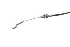 Polaris - 15 Polaris Slingshot SL Right Rear Hood Latch Bracket & Cable - Image 10