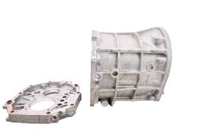 Polaris - 19 Polaris Slingshot SLR Transmission Gear Case Housing - Image 2