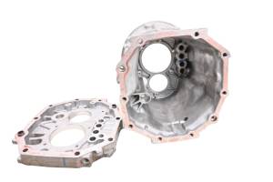 Polaris - 19 Polaris Slingshot SLR Transmission Gear Case Housing - Image 4