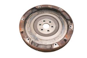 Polaris - 15 Polaris Slingshot SL Clutch Pressure Plate - Image 8
