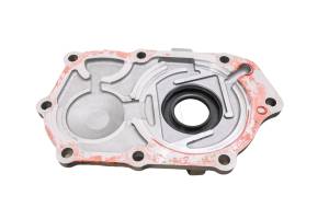 Polaris - 19 Polaris Slingshot SLR Transmission Gear Case Housing - Image 3