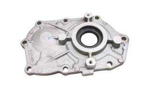 Polaris - 19 Polaris Slingshot SLR Transmission Gear Case Housing - Image 6