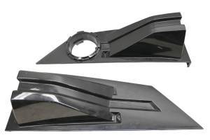 Polaris - 20 Polaris Slingshot SLR Autodrive Rear Hump Panels Covers Left & Right - Image 1