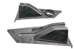 Polaris - 20 Polaris Slingshot SLR Autodrive Rear Hump Panels Covers Left & Right - Image 3