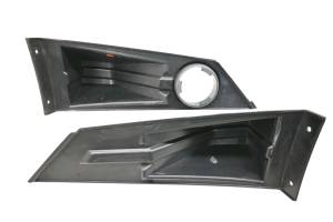 Polaris - 20 Polaris Slingshot SLR Autodrive Rear Hump Panels Covers Left & Right - Image 6