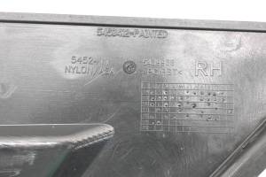 Polaris - 20 Polaris Slingshot SLR Autodrive Rear Hump Panels Covers Left & Right - Image 8