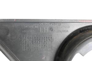 Polaris - 20 Polaris Slingshot SLR Autodrive Rear Hump Panels Covers Left & Right - Image 10