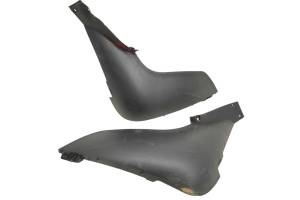 Polaris - 20 Polaris Slingshot SLR Autodrive Rear Rocker Panels Left & Right - Image 3