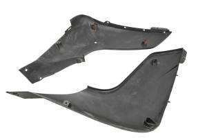 Polaris - 20 Polaris Slingshot SLR Autodrive Rear Rocker Panels Left & Right - Image 5