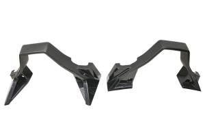 Polaris - 20 Polaris Slingshot SLR Autodrive Left Side Roll Over Bar Trim Covers - Image 5