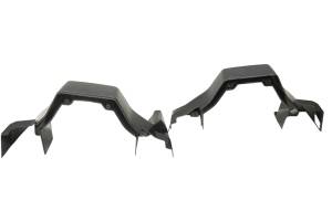 Polaris - 20 Polaris Slingshot SLR Autodrive Left Side Roll Over Bar Trim Covers - Image 7