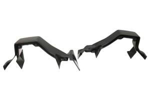 Polaris - 20 Polaris Slingshot SLR Autodrive Right Side Roll Over Bar Trim Covers - Image 8