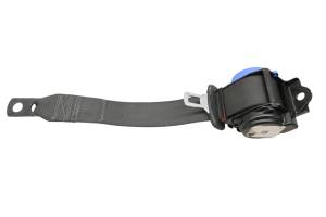 20 Polaris Slingshot SLR Autodrive Seat Belt Assembly Driver Passenger