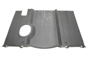 Polaris - 20 Polaris Slingshot SLR Autodrive Rear Center Cover - Image 2