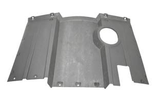 Polaris - 20 Polaris Slingshot SLR Autodrive Rear Center Cover - Image 4