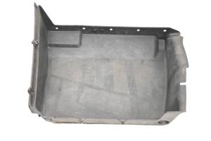 Polaris - 20 Polaris Slingshot SLR Autodrive Right Passenger Floor Board Foot Well - Image 3