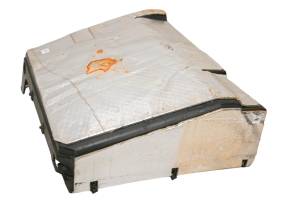 Polaris - 20 Polaris Slingshot SLR Autodrive Right Passenger Floor Board Foot Well - Image 8