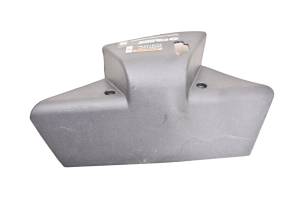 Polaris - 19 Polaris Slingshot SLR Storage Box Latch Cover - Image 4