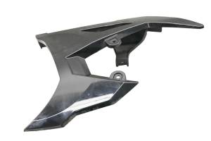 Polaris - 20 Polaris Slingshot SLR Autodrive Right Side Belt Guard Cover - Image 2