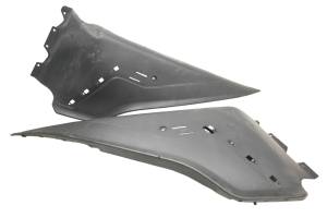 Polaris - 20 Polaris Slingshot SLR Autodrive Lower Rocker Side Panels Covers Left & Right - Image 3