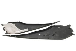 Polaris - 20 Polaris Slingshot SLR Autodrive Lower Rocker Side Panels Covers Left & Right - Image 5