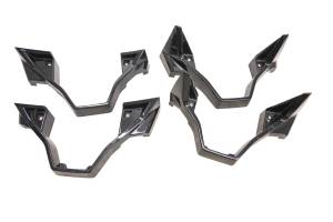 17 Polaris Slingshot SLR Rear Covers Panels Fenders Left & Right