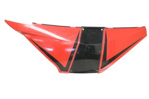 20 Polaris Slingshot SLR Autodrive Left Front Fender