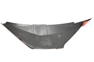 Polaris - 20 Polaris Slingshot SLR Autodrive Left Front Fender - Image 5