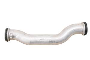 15 Polaris Slingshot SL Radiator Coolant Outlet Pipe