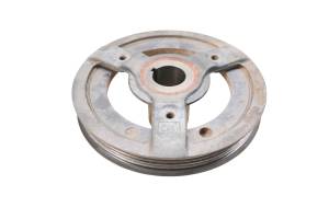 Polaris - 15 Polaris Slingshot SL Crankshaft Balancer Pulley - Image 2