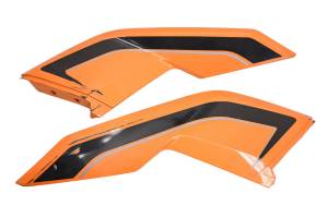 19 Polaris Slingshot SLR Side Covers Panels Fenders Left & Right