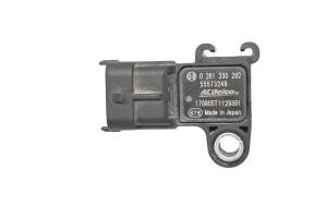 18 Polaris Slingshot SL Icon Map Sensor