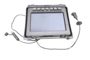 Polaris - 19 Polaris Slingshot SLR Display Screen - Image 4