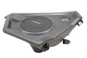 Polaris - 19 Polaris Slingshot SLR Left Speaker & Housing - Image 3