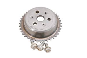 17 Polaris Slingshot SL Water Pump Drive Gear