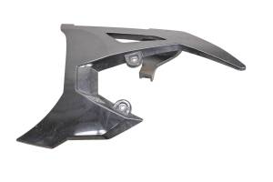 Polaris - 17 Polaris Slingshot SLR Belt Guard Side Panel Shroud Cover - Image 4