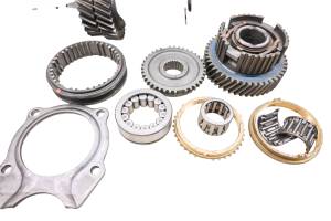 Polaris - 17 Polaris Slingshot SLR Transmission Reverse Gear & Shaft - Image 3