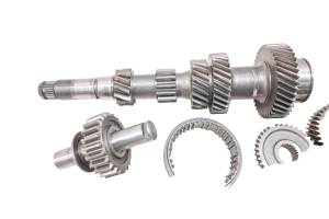 Polaris - 17 Polaris Slingshot SLR Transmission Reverse Gear & Shaft - Image 6